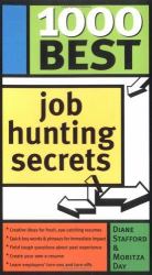 1000 Best Job Hunting Secrets