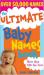 Ultimate Baby Names Book