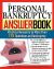 Personal Bankruptcy Answer Book