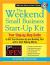 The Weekend Small Business Start-up Kit
