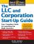 LLC and Corporation Start-Up Guide