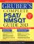 Gruber's Complete PSAT/NMSQT Guide 2013