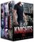 Black Knights Inc. Boxed Set: Volumes 1-3 Black Knights Inc. Boxed Set: Volumes 1-3