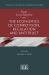 Elgar Encyclopedia on the Economics of Competition, Regulation and Antitrust