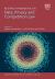 Research Handbook on Data, Privacy and Competition Law