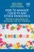 How to Manage Covid-19 and Other Pandemics : Without Undermining Our Economies and Our Freedoms