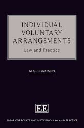 Individual Voluntary Arrangements : Law and Practice