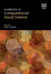 Handbook of Computational Social Science