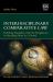 Interdisciplinary Comparative Law : Rubbing Shoulders with the Neighbours or Standing Alone in a Crowd