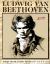 Ludwig Van Beethoven - Sheet Music : Piano Sonatas Numbers: 1-2-3-4-5-6