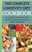 The Complete Longevity Diet Cookbook : A Complete Cookbook Diet for Healthy and Delicious Recipes for Rapid Lose Weight