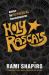 Holy Rascals : Advice for Spiritual Revolutionaries