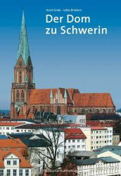 Der Dom Zu Schwerin