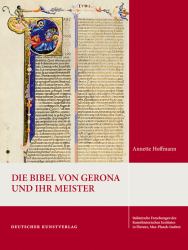 Die Bibel Von Gerona und Ihr Meister