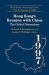 Hong Kong's Reunion with China : Global Dimensions