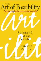 Art of Possibility