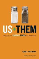 Us Plus Them