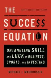 Success Equation