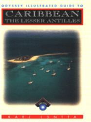 Caribbean : The Lesser Antilles