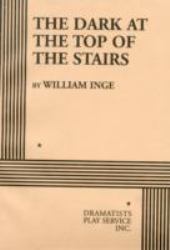 The Dark at the Top of the Stairs