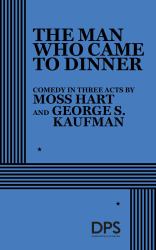The Man Who Came to Dinner
