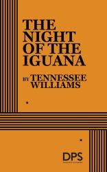The Night of the Iguana