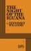The Night of the Iguana The Night of the Iguana