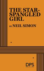 The Star-Spangled Girl