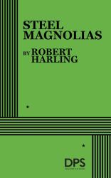 Steel Magnolias
