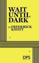 Wait until Dark (Knott)