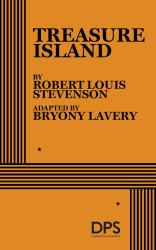 Treasure Island (Lavery)