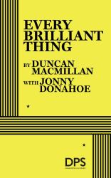 Every Brilliant Thing