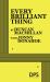 Every Brilliant Thing Every Brilliant Thing