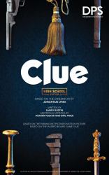 Clue High School (Version 6)