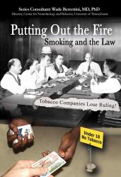 Putting Out the Fire : Smoking and the Law