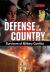 In Defense of Our Country : Survivors of Military Conflict