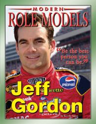 Jeff Gordon