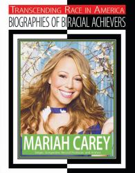 Mariah Carey : Singer, Songwriter, Record Producer, Actress