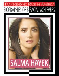 Salma Hayek