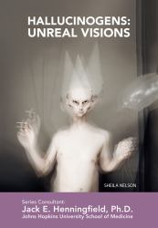 Hallucinogens : Unreal Visions