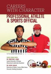 Professional Athlete and Sports Official