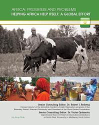 Helping Africa Help Itself : A Global Effort