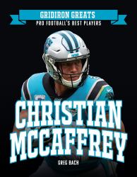 Christian Mccaffrey