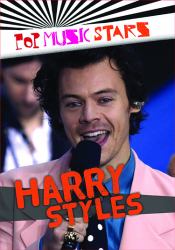 Harry Styles
