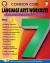 Common Core Language Arts Workouts, Grade 7 : Reading, Writing, Speaking, Listening, and Language Skills Practice