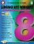 Common Core Language Arts Workouts, Grade 8 : Reading, Writing, Speaking, Listening, and Language Skills Practice