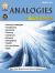 Analogies Quick Starts Workbook, Grades 4 - 12