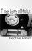 Three Laws of Motion
