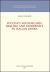 Puccini's Soundscapes : Realism and Modernity in Italian Opera