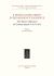A Portuguese Abbot in Renaissance Florence : The Letter Collection of Gomes Eanes (1415-1463)